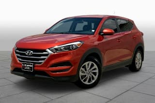 2017 Hyundai Tucson SE Plus KM8J23A47HU378558 2017 Hyundai Tucson SE Plus