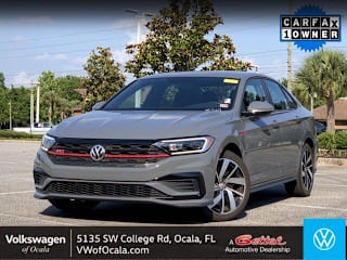 2020 Volkswagen Jetta GLI S 3VW6T7BU9LM005108 2020 Volkswagen Jetta GLI S