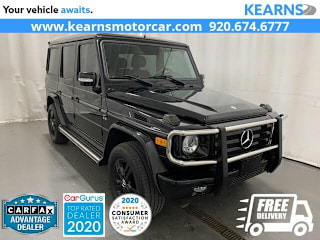2009 Mercedes-Benz G-Class G 550 WDCYR37EX9X177715 2009 Mercedes-Benz G-Class G 550