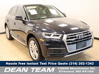 2018 Audi Q5 2.0T quattro Premium Plus WA1BNAFY9J2212103 2018 Audi Q5 2.0T quattro Premium Plus