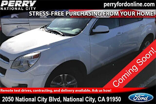 2013 Chevrolet Equinox LT 2GNALDEK1D6105504 2013 Chevrolet Equinox LT