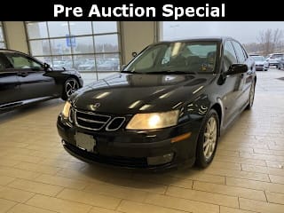 2004 Saab 9-3 YS3FD49Y541055700 2004 Saab 9-3