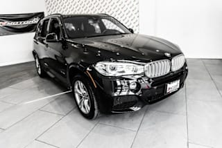 2017 BMW X5 xDrive50i 5UXKR6C32H0J85198 2017 BMW X5 xDrive50i