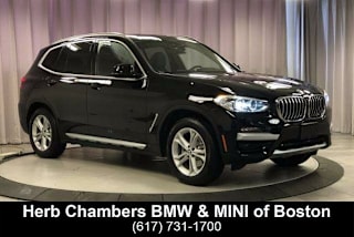 2021 BMW X3 xDrive30i 5UXTY5C00M9E54945 2021 BMW X3 xDrive30i