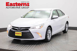 2016 Toyota Camry 4T4BF1FK1GR540998 2016 Toyota Camry