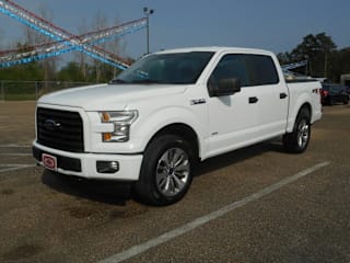 2017 Ford F-150 1FTEW1EG9HFA60092 2017 Ford F-150