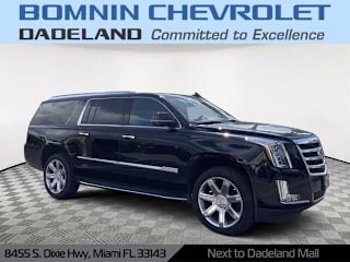 2020 Cadillac Escalade ESV Luxury 1GYS4HKJ3LR292609 2020 Cadillac Escalade ESV Luxury