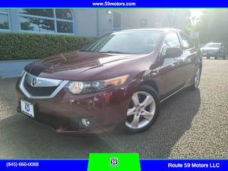 2010 Acura TSX Base JH4CU2F67AC004294 2010 Acura TSX Base