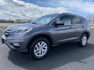 2015 Honda CR-V 2HKRM4H77FH682245 2015 Honda CR-V