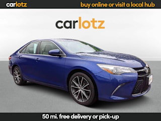 2015 Toyota Camry XSE 4T1BF1FK2FU897180 2015 Toyota Camry XSE