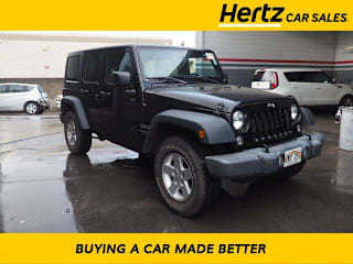 2018 Jeep Wrangler Unlimited 1C4BJWDG9JL878543 2018 Jeep Wrangler Unlimited