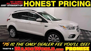2019 Ford Escape SEL 1FMCU9HD0KUA29308 2019 Ford Escape SEL