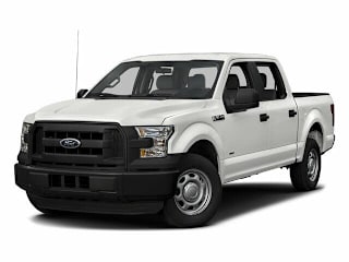 2017 Ford F-150 XLT 1FTEW1CP2HFC55809 2017 Ford F-150 XLT
