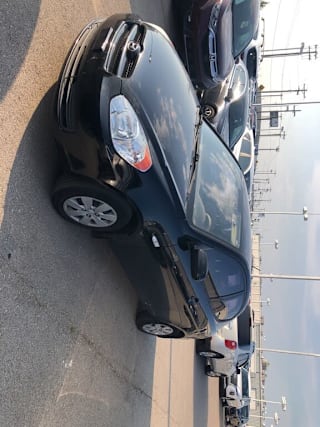 2010 Hyundai Accent GS KMHCM3AC8AU184136 2010 Hyundai Accent GS