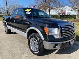 2011 Ford F-150 1FTFX1EF7BKD07410 2011 Ford F-150