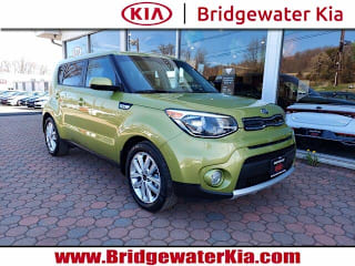 2017 Kia Soul + KNDJP3A52H7881427 2017 Kia Soul +