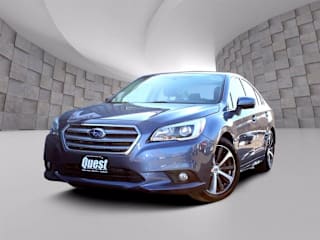2015 Subaru Legacy 4S3BNBJ64F3041585 2015 Subaru Legacy