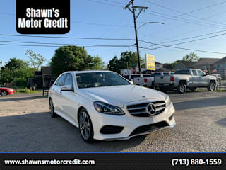 2014 Mercedes-Benz E-Class E 350 Luxury WDDHF5KB0EA965462 2014 Mercedes-Benz E-Class E 350 Luxury