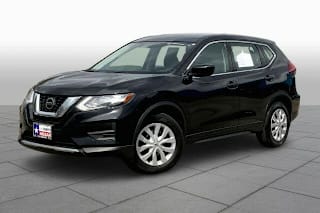 2018 Nissan Rogue 5N1AT2MT9JC711901 2018 Nissan Rogue