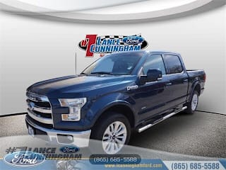 2016 Ford F-150 1FTEW1EG2GFC03172 2016 Ford F-150