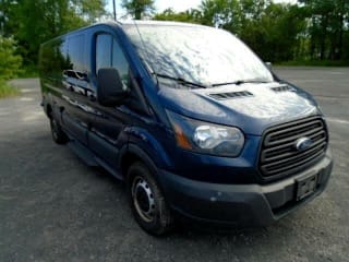 2016 Ford Transit Passenger 350 XL 1FBZX2ZM2GKA03974 2016 Ford Transit Passenger 350 XL