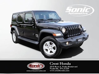 2018 Jeep Wrangler Unlimited 1C4HJXDN7JW296437 2018 Jeep Wrangler Unlimited