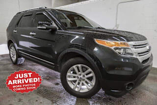 2014 Ford Explorer XLT 1FM5K8D82EGA16869 2014 Ford Explorer XLT