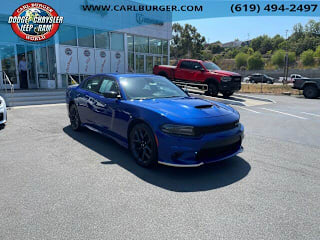 2019 Dodge Charger GT 2C3CDXHG0KH685356 2019 Dodge Charger GT