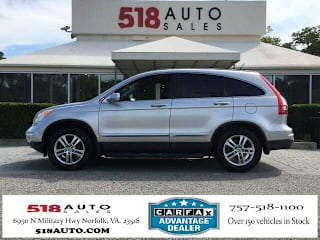 2011 Honda CR-V EX-L JHLRE3H72BC015843 2011 Honda CR-V EX-L