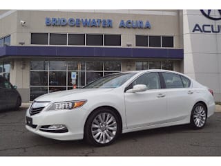 2015 Acura RLX JH4KC1F51FC001611 2015 Acura RLX