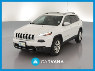2015 Jeep Cherokee Limited 1C4PJMDS0FW682401 2015 Jeep Cherokee Limited