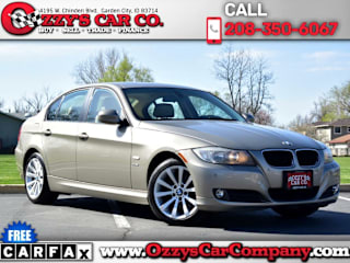 2011 BMW 3 Series 328i xDrive WBAPK5C55BA995978 2011 BMW 3 Series 328i xDrive
