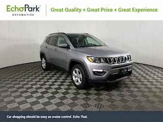 2018 Jeep Compass 3C4NJDBB0JT191545 2018 Jeep Compass