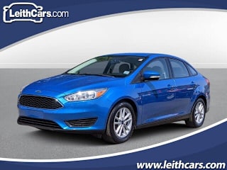 2015 Ford Focus 1FADP3F23FL227638 2015 Ford Focus