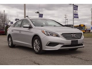 2017 Hyundai Sonata 5NPE24AF4HH573637 2017 Hyundai Sonata