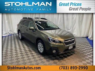 2019 Subaru Outback 2.5i Premium 4S4BSAFC8K3325549 2019 Subaru Outback 2.5i Premium