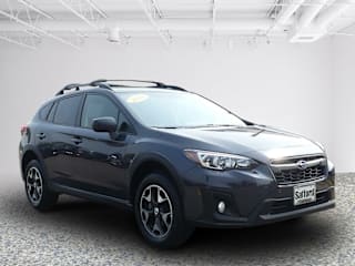 2018 Subaru Crosstrek 2.0i Premium JF2GTABC3JG349988 2018 Subaru Crosstrek 2.0i Premium