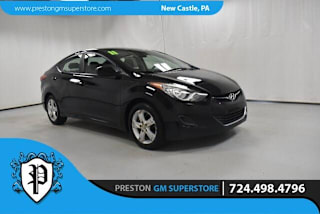 2011 Hyundai Elantra KMHDH4AE3BU099142 2011 Hyundai Elantra