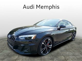 2021 Audi S5 3.0T quattro Prestige WAUR4AF50MA049748 2021 Audi S5 3.0T quattro Prestige