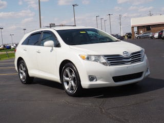 2009 Toyota Venza AWD V6 4T3BK11A79U013868 2009 Toyota Venza AWD V6