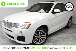 2018 BMW X4 xDrive28i 5UXXW3C5XJ0T82706 2018 BMW X4 xDrive28i