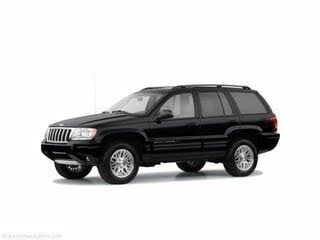 2004 Jeep Grand Cherokee Laredo 1J4GW48S94C332835 2004 Jeep Grand Cherokee Laredo