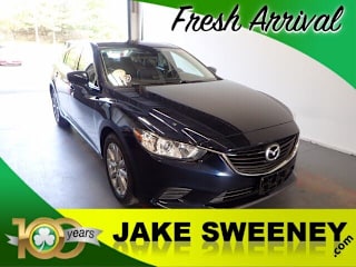 2017 Mazda Mazda6 Touring JM1GL1V56H1148403 2017 Mazda Mazda6 Touring