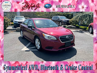 2016 Subaru Legacy 2.5i 4S3BNAA69G3028696 2016 Subaru Legacy 2.5i