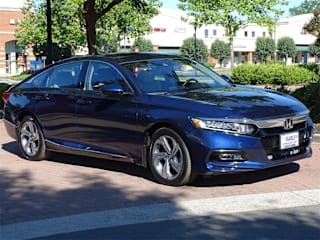 2019 Honda Accord EX-L 1HGCV1F54KA074298 2019 Honda Accord EX-L