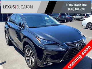 2021 Lexus NX 300h Base JTJGJRDZ1M2155138 2021 Lexus NX 300h Base