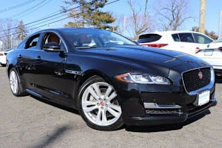 2016 Jaguar XJ R-Sport SAJWJ1CD3G8W00990 2016 Jaguar XJ R-Sport