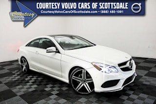 2017 Mercedes-Benz E-Class E 400 WDDKJ6FB4HF360887 2017 Mercedes-Benz E-Class E 400