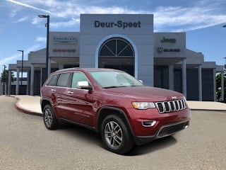 2018 Jeep Grand Cherokee Limited 1C4RJFBG8JC250684 2018 Jeep Grand Cherokee Limited