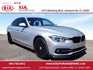 2017 BMW 3 Series 330i WBA8B9C50HK884852 2017 BMW 3 Series 330i